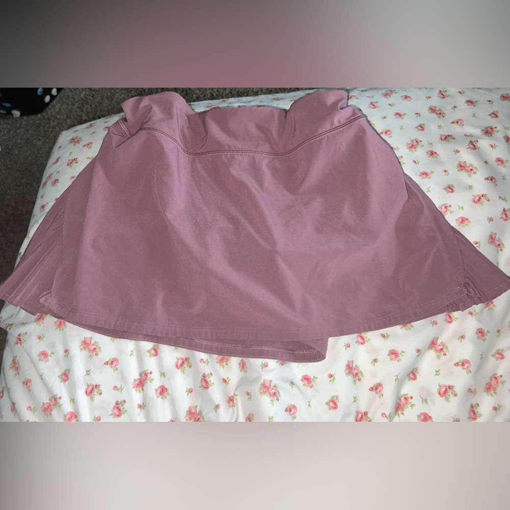 Lululemon Skirt